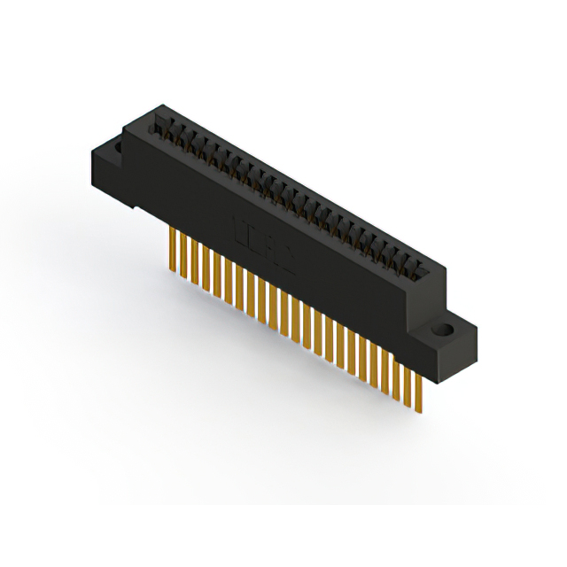 892-023-544-104 EDAC Inc.  Edgeboard Connectors