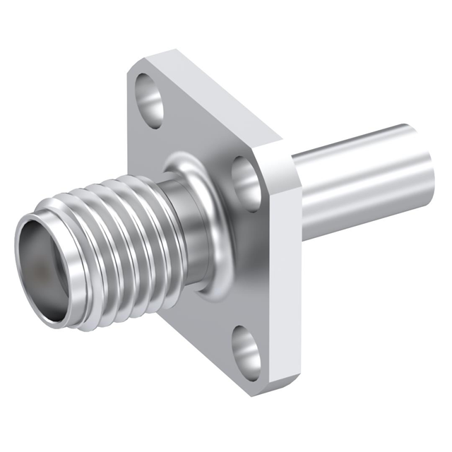 9031-9023-002 Radiall USA, Inc.  Conjuntos de conectores coaxiales (RF)