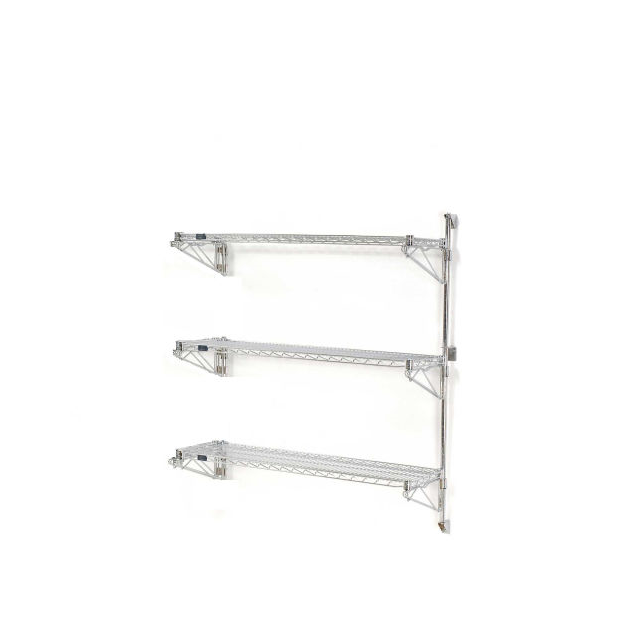 798191 Nexel  Scaffali e supporti per scaffali