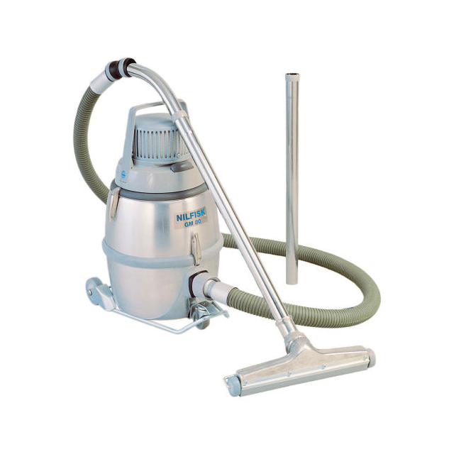 1790132 Nilfisk  Vacuums