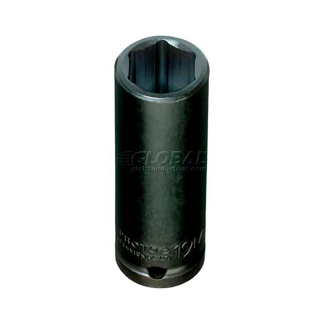J7333M Proto  Socket Handles
