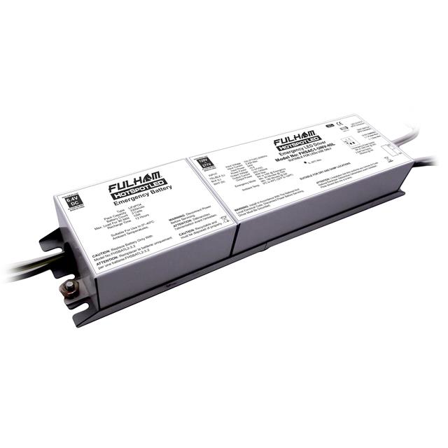 FHSAC1-UNV-40L Fulham  LED Drivers