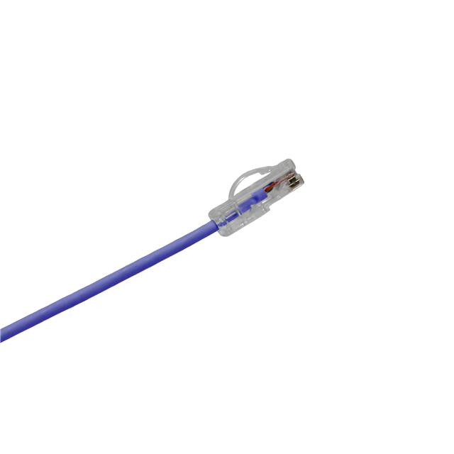 MA-C6U-08.5-28LSZH-F Pactech  Assemblaggi di cavi