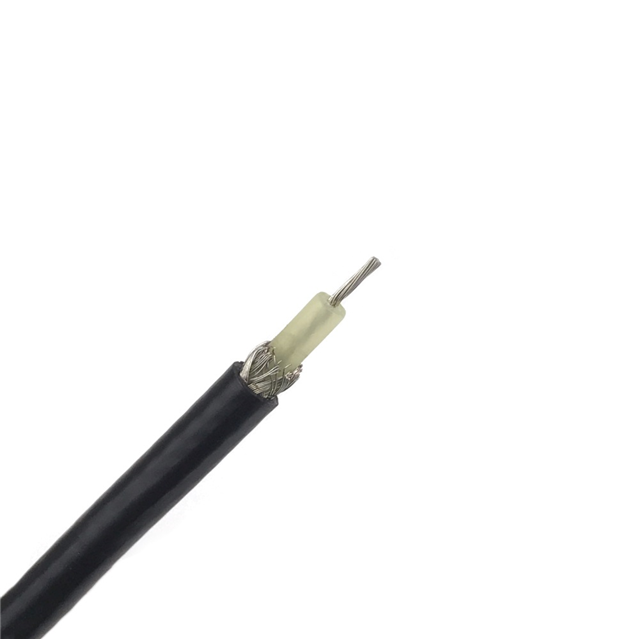 RG-58C-50 Remington Industries  Cavi Fili