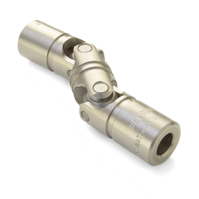 UD28-20MM-1/2"-SS Belden Universal  Hardware per il movimento strutturale