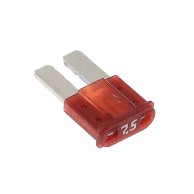 MIC207.5V Littelfuse Inc. Fusibles