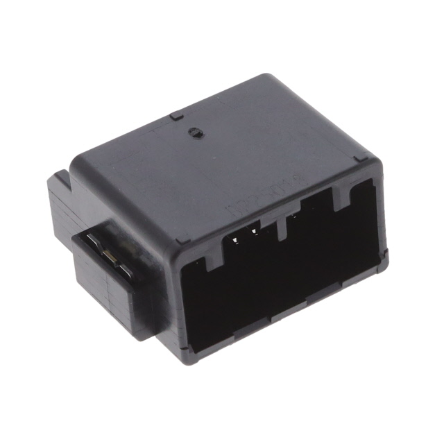 MX34R16HF4T JAE Electronics  Headers Male Pins
