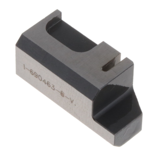 1-690463-6 TE Application Tooling  Accesorios para prensa aplicadora de engarces