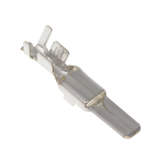 175048-1 TE Connectivity AMP Connectors  Connettori a sgancio rapido Connettori a sgancio rapido