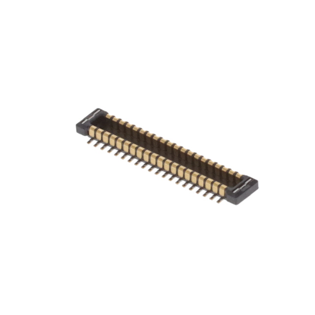 5055514020 Molex  Arrays Edge Type Mezzanine (Board to Board)
