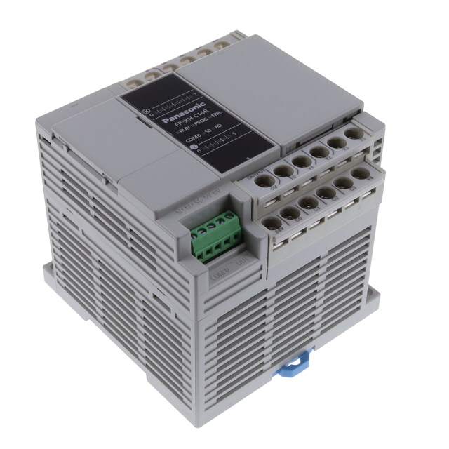 AFPXHC14R Panasonic Industrial Automation Sales Programmable (PLC PAC)
