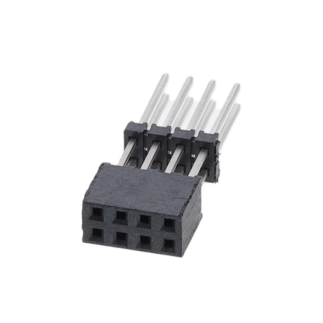 ESQT-104-02-F-D-500 Samtec Inc.  Embases Prises femelles