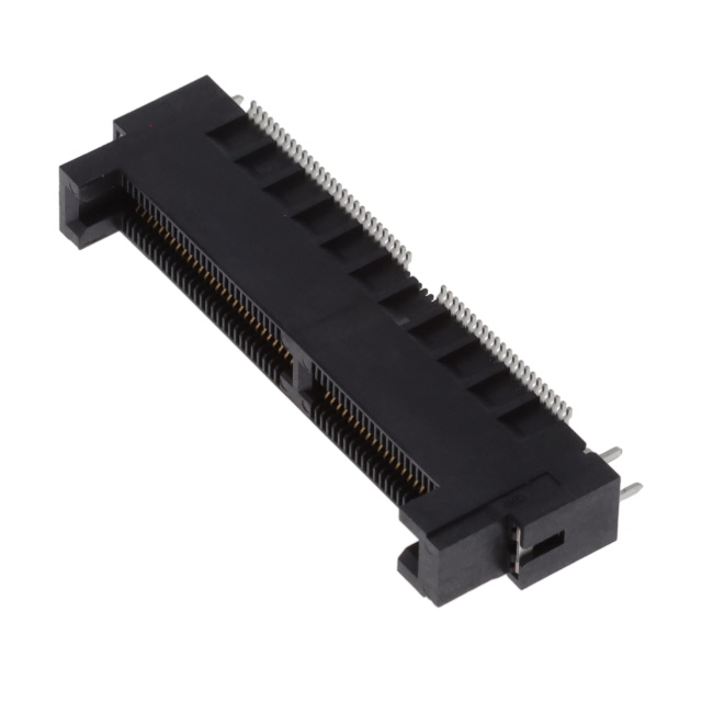 MEC5-050-01-L-DV-W1-K-TR Samtec Inc.  Connecteurs de bordure