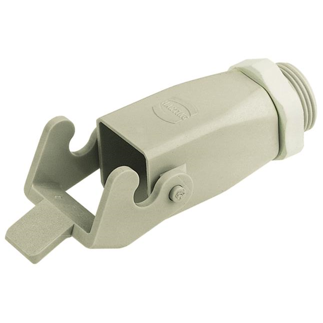 09200030120 HARTING  Gehäuse für Hochleistungs-Steckverbinder, Hauben und Sockel
