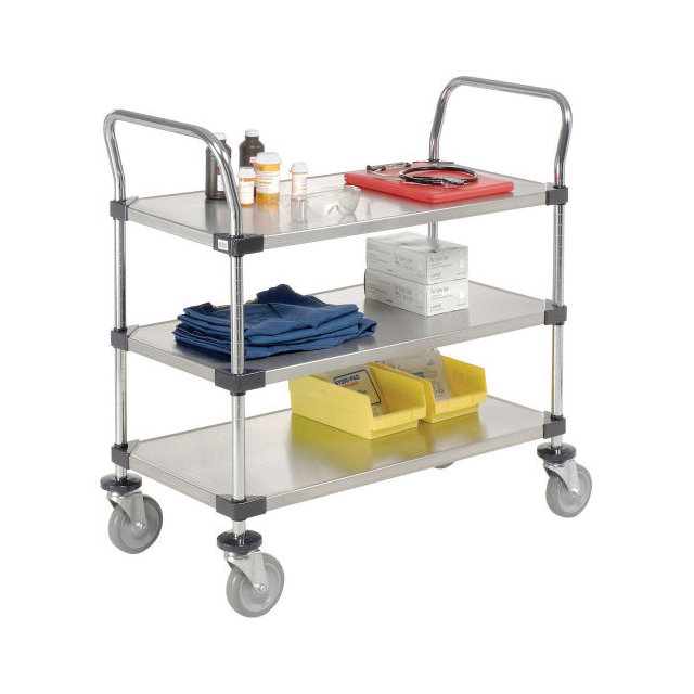 184289 Nexel  Carts and Trucks