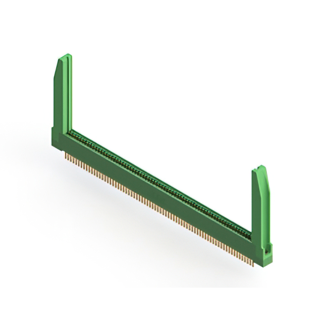 345-144-500-278 EDAC Inc.  Edgeboard Connectors