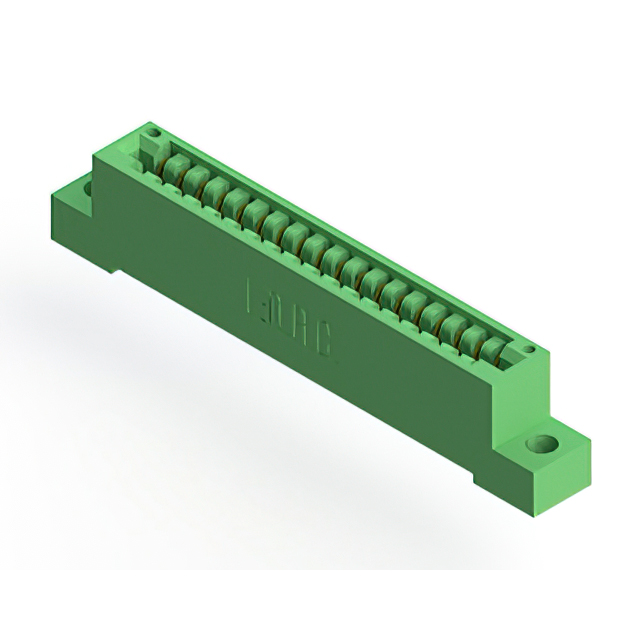 346-018-521-104 EDAC Inc.  Edgeboard Connectors
