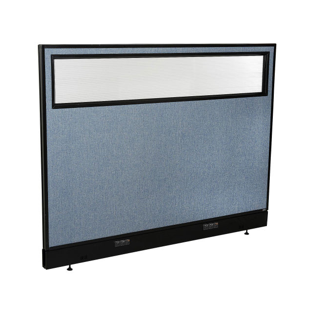 694756WEBL Interion By Global Industrial  Cloisons et accessoires