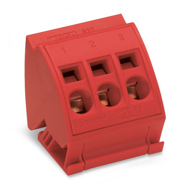 812-113 WAGO Corporation  Kabel-Platine