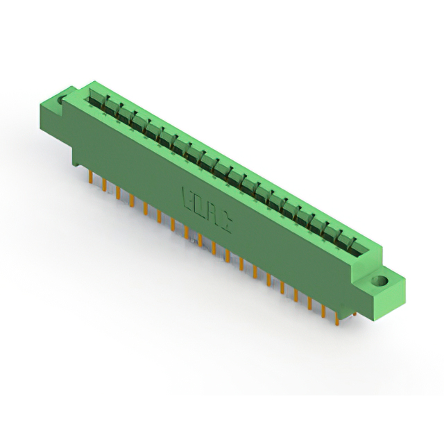 833-038-523-804 EDAC Inc.  Edgeboard Connectors