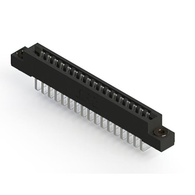 857-017-458-103 EDAC Inc.  Edgeboard Connectors