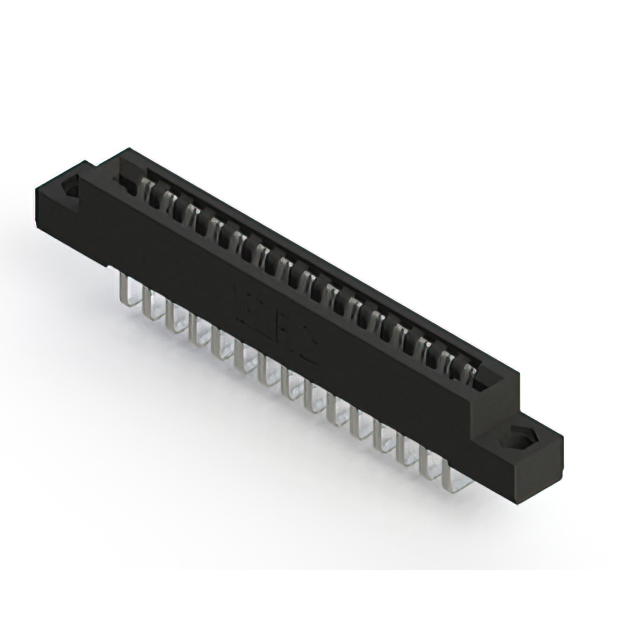 857-030-459-204 EDAC Inc.  Edgeboard Connectors