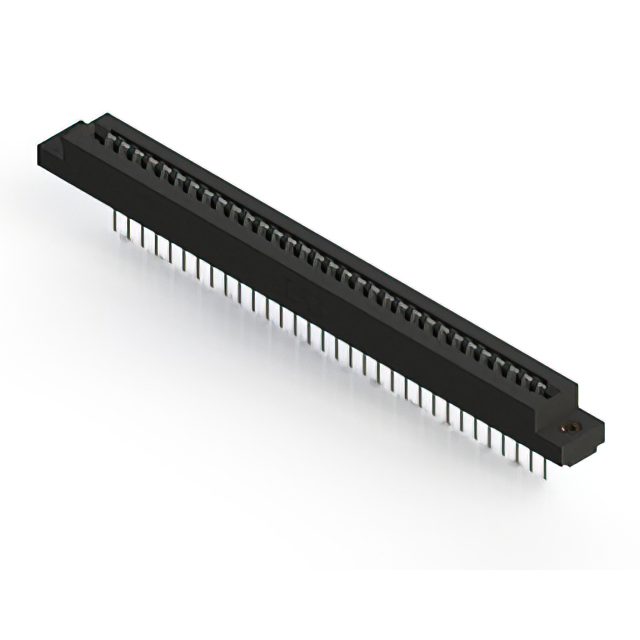 857-032-445-108 EDAC Inc.  Edgeboard Connectors