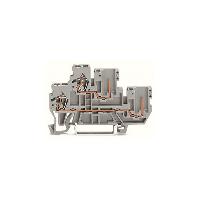 870-104 WAGO Corporation  Especializado