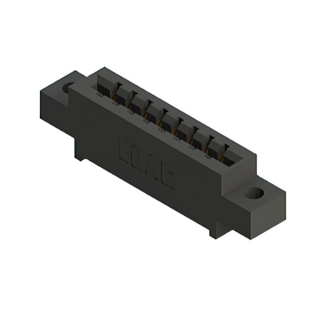 887-008-521-604 EDAC Inc.  Connettori per bordi