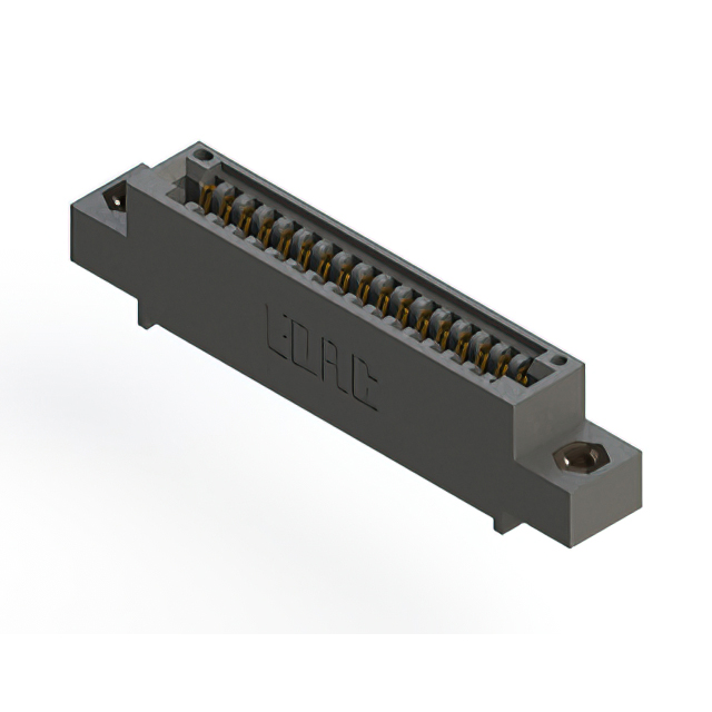 895-017-521-408 EDAC Inc.  Kantenbrettverbinder