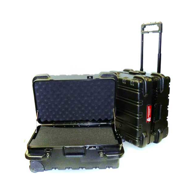 95-00-008509 CH Ellis Chicago Case  Conteneurs et bacs de stockage