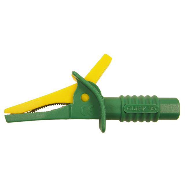 FCR7925 CLIFF Electronic Components Ltd  Alligator, Crocodile, Heavy Duty Clips