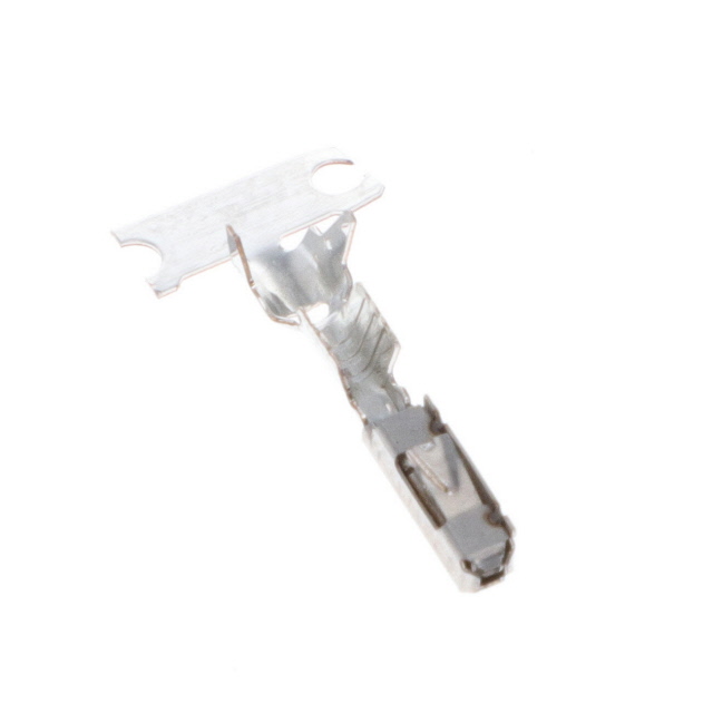 5-965906-1 TE Connectivity AMP Connectors  Contacts de connecteur rectangulaires