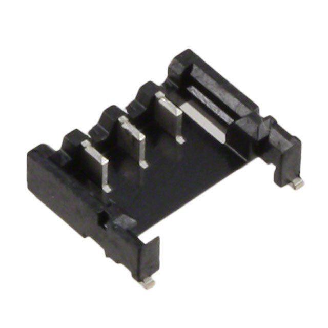 DF57-3P-1.2V(21) Hirose Electric Co Ltd  Headers Male Pins