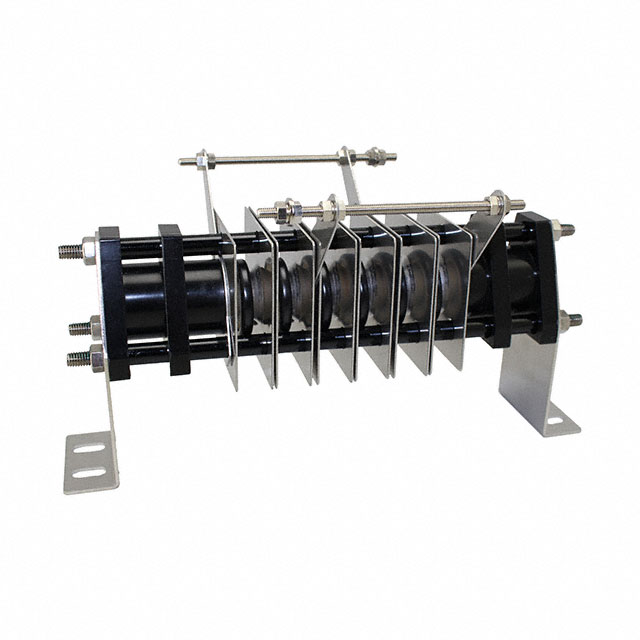 ERZ-U23JP132F Panasonic Electronic Components Varistori MOV