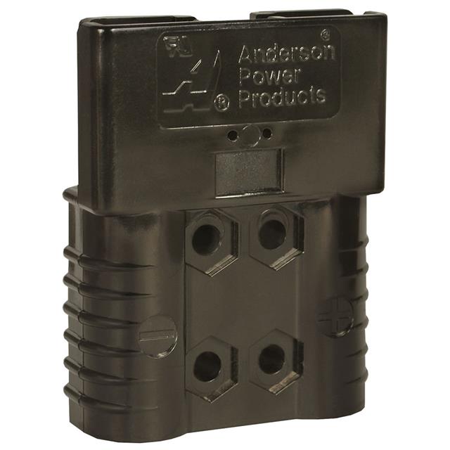 2-8170G14 Anderson Power Products, Inc.  Blade Type Power Connector Housings