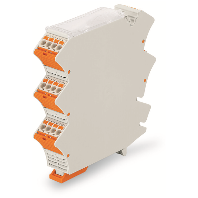 2857-122 WAGO Corporation  Accessoires