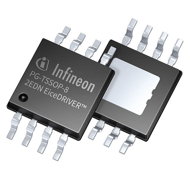 2EDN7533RXTMA1 Infineon Technologies  Autisti di gate