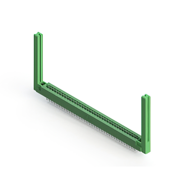307-072-459-258 EDAC Inc.  Edgeboard Connectors