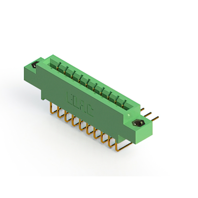 333-020-558-808 EDAC Inc.  Edgeboard Connectors