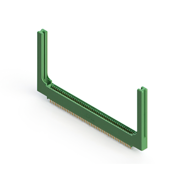 345-096-520-558 EDAC Inc.  Edgeboard Connectors