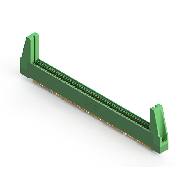 345-104-555-288 EDAC Inc.  Edgeboard Connectors