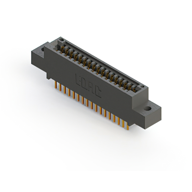 395-034-540-502 EDAC Inc.  Edgeboard Connectors