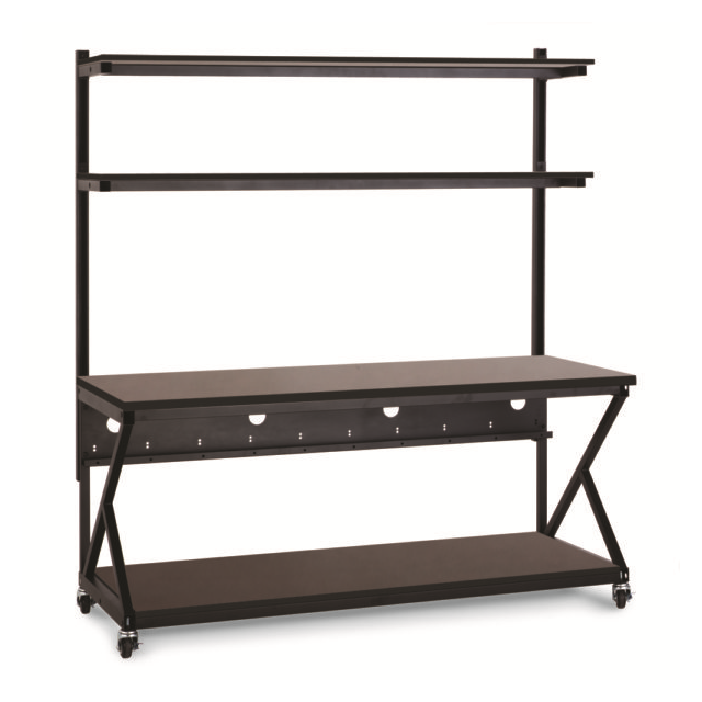 5000-3-204-72 Kendall Howard  Modular ESD Desks Workstations