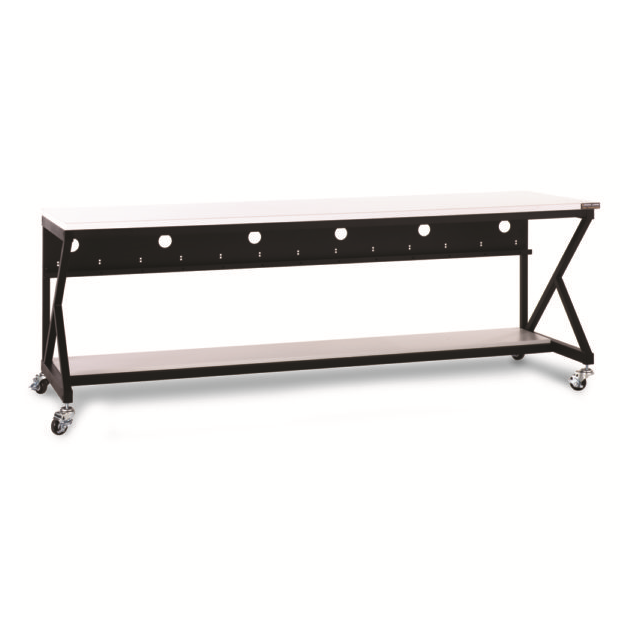 5000-3-400-96 Kendall Howard  Modular ESD Desks Workstations