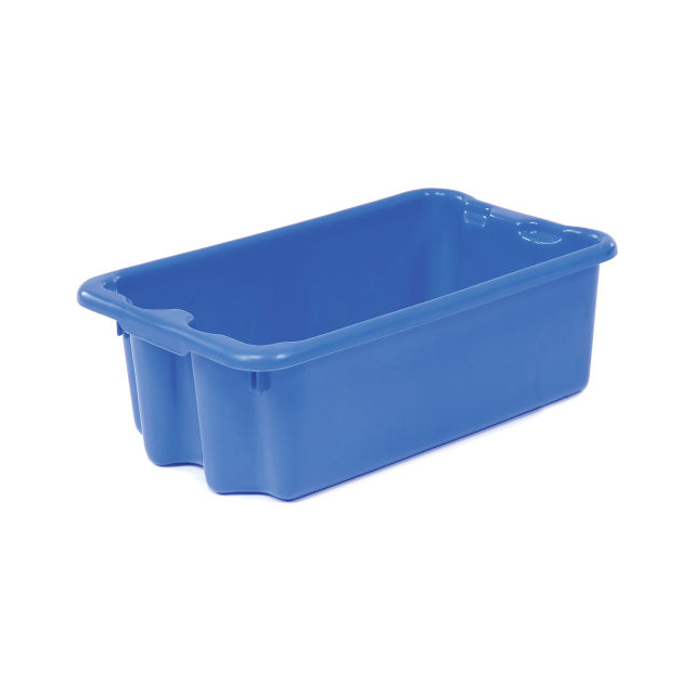 SN2414-8BL LewisBins  Contenitori e bidoni per lo stoccaggio