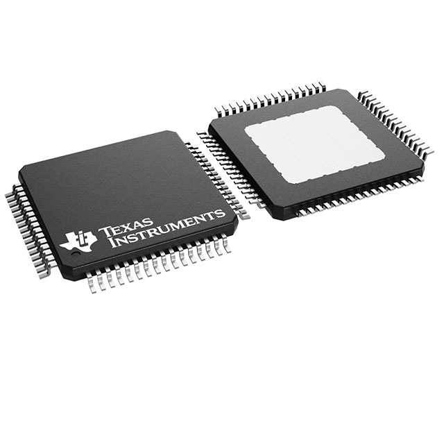 BQ79656PAPRQ1 Texas Instruments  Battery Management