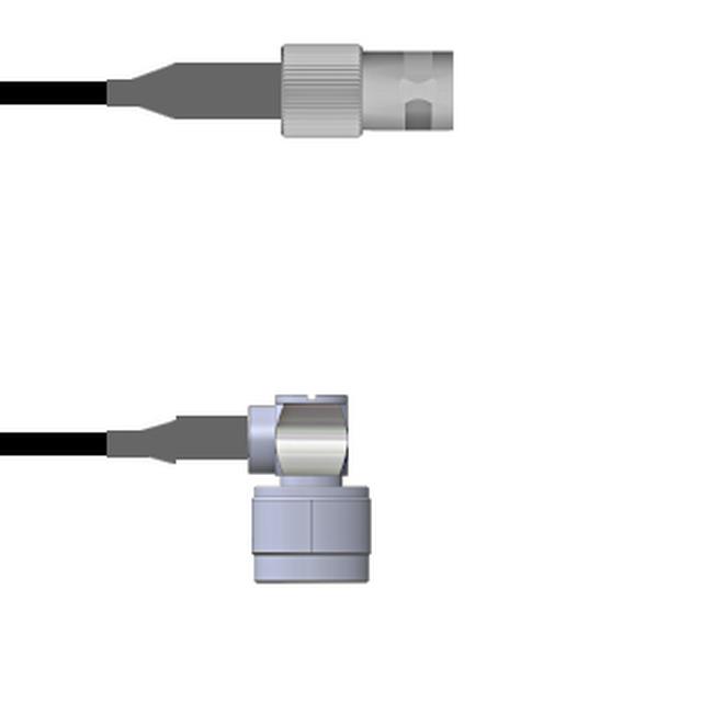 Q-0902F00080.5M Amphenol Custom Cable  Assemblaggi di cavi