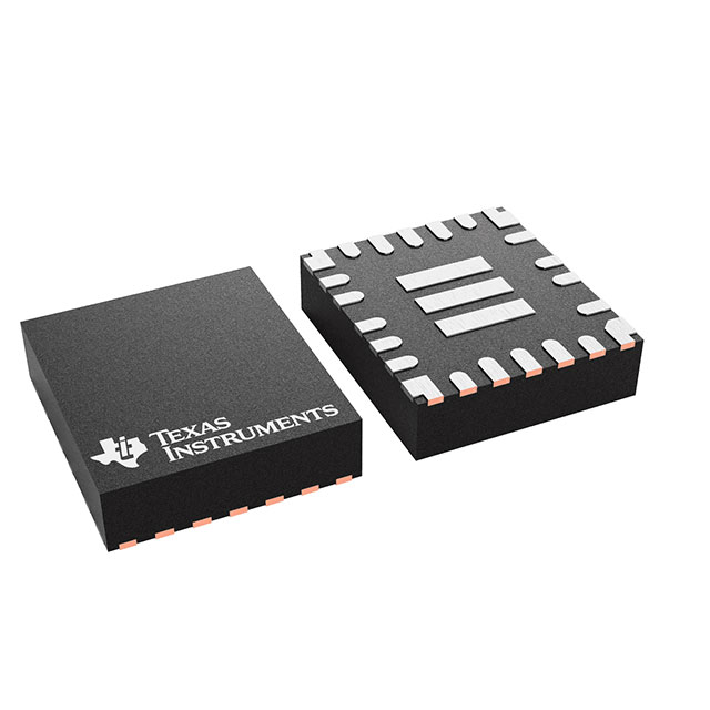 TPS552882QWRPMRQ1 Texas Instruments  Spannungsregler - DC-DC-Schaltregler