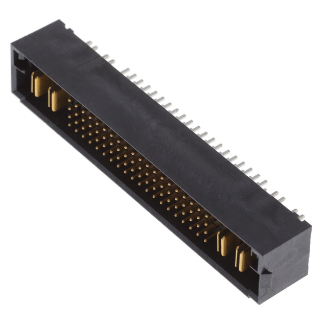 MPTC-02-80-02-6.30-03-L-V Samtec Inc.  Embases à broches mâles